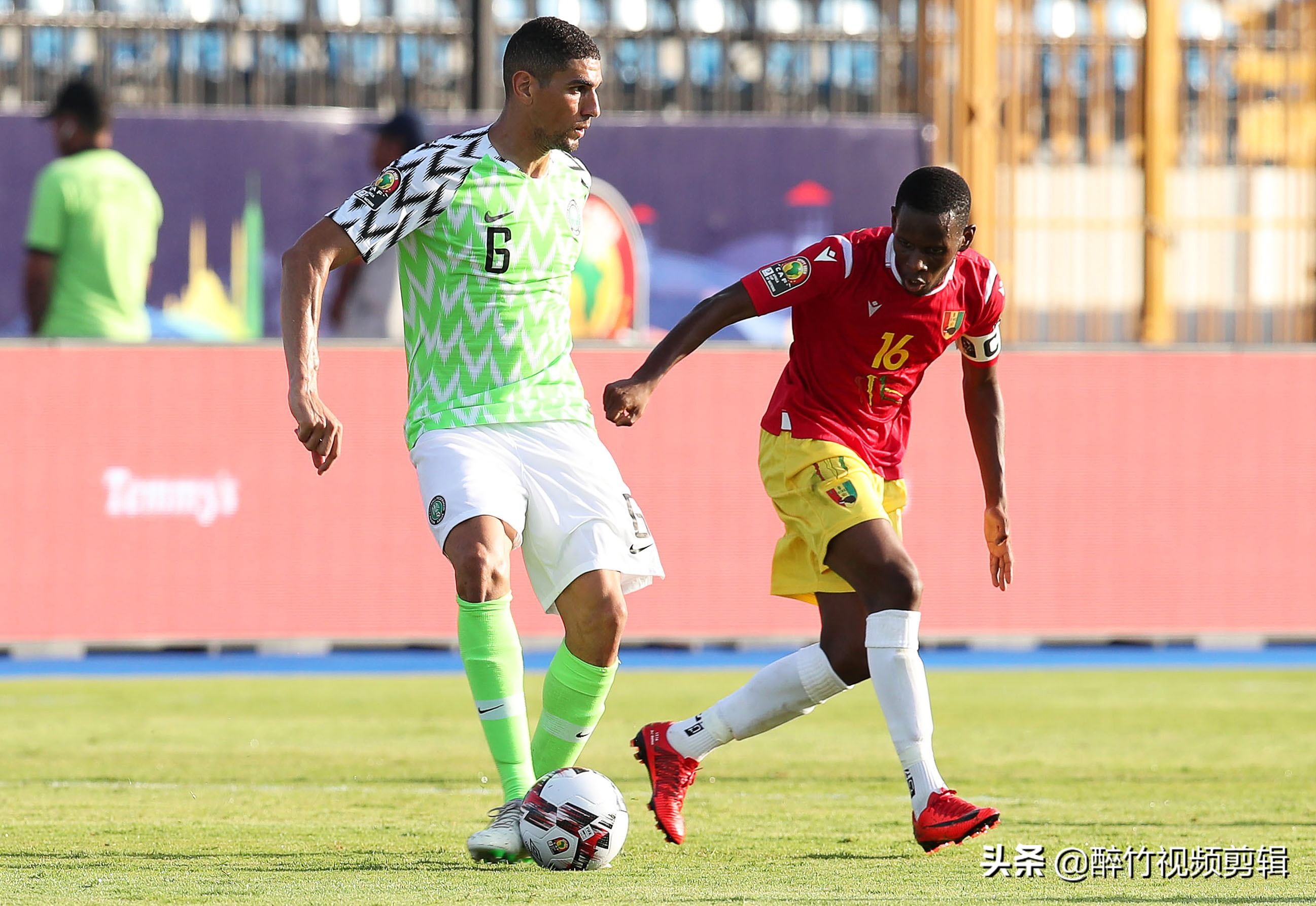 尼日利亚无缘世界杯新闻,尼日利亚无缘世界杯