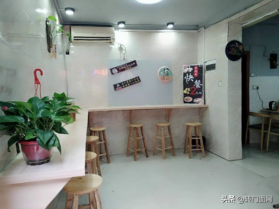 腊汁肉夹馍小吃店的选址方法,开一家沙县特色小吃店怎么选址