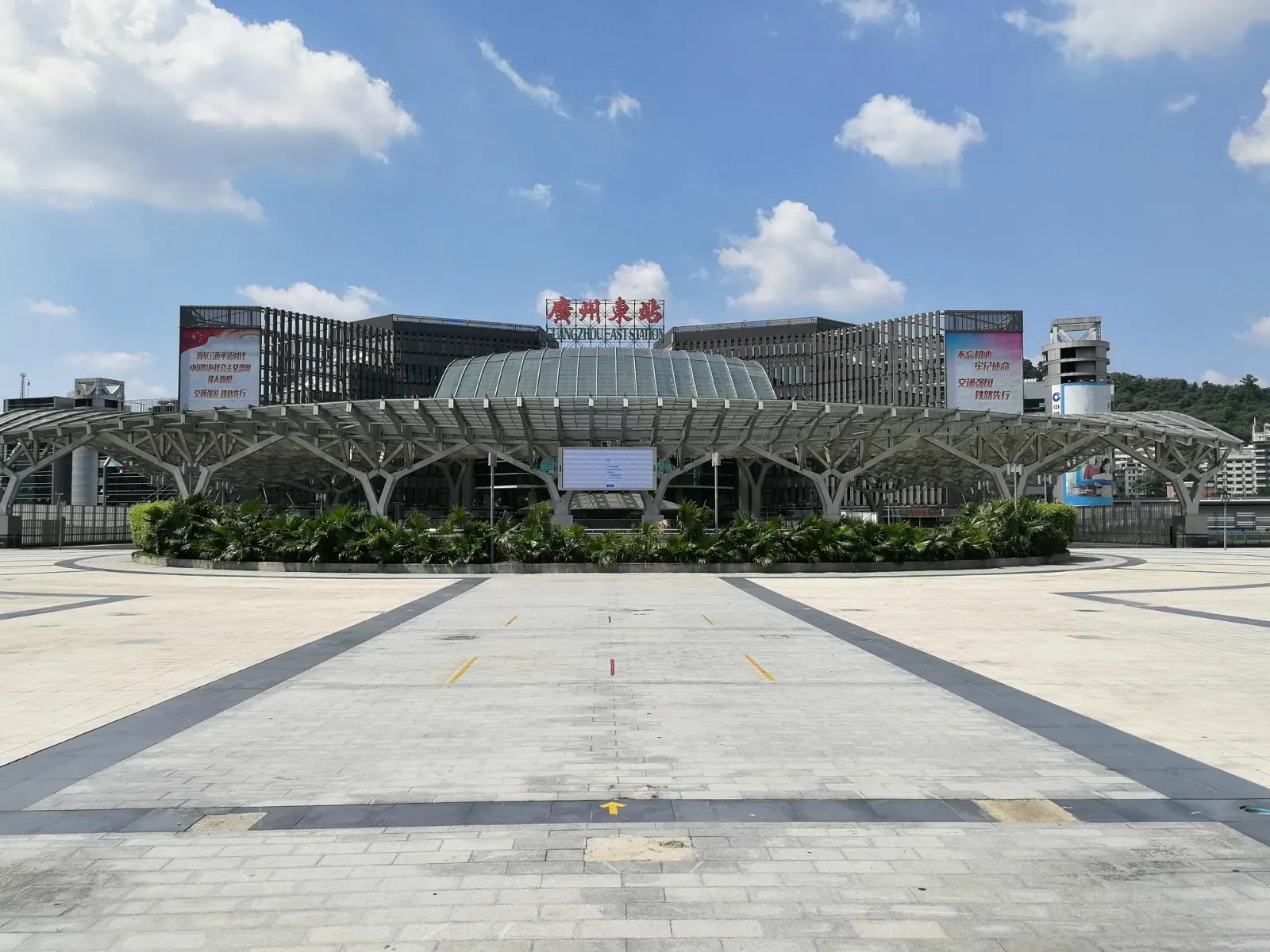 广州市47个免费游玩的地方,广州最适合一日游的57个免费景点