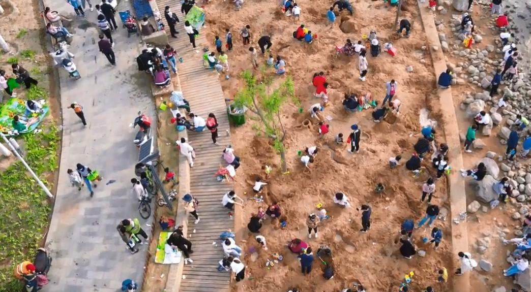 郑州周末遛娃踏青好去处,郑州春季带孩子游玩好去处推荐