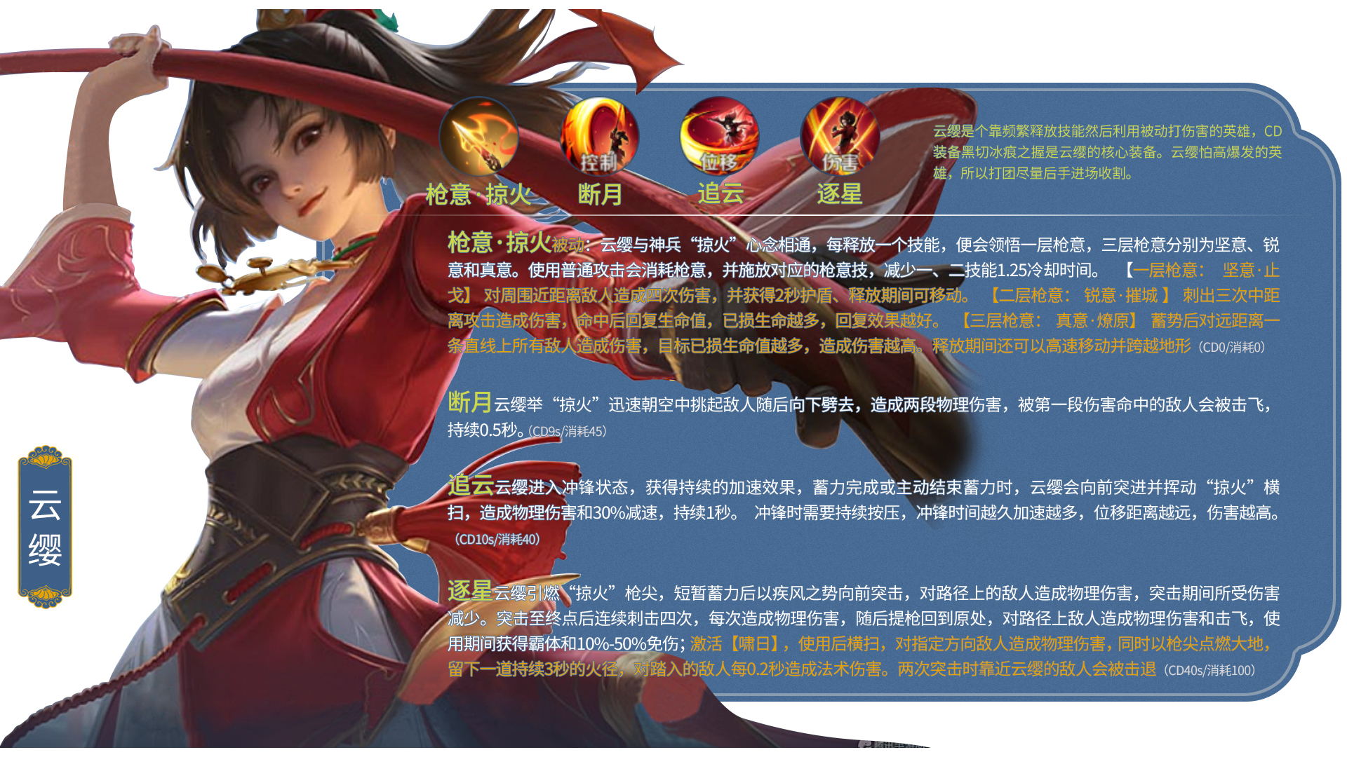 王者荣耀全部英雄图鉴,王者荣耀英雄排行榜大全最新