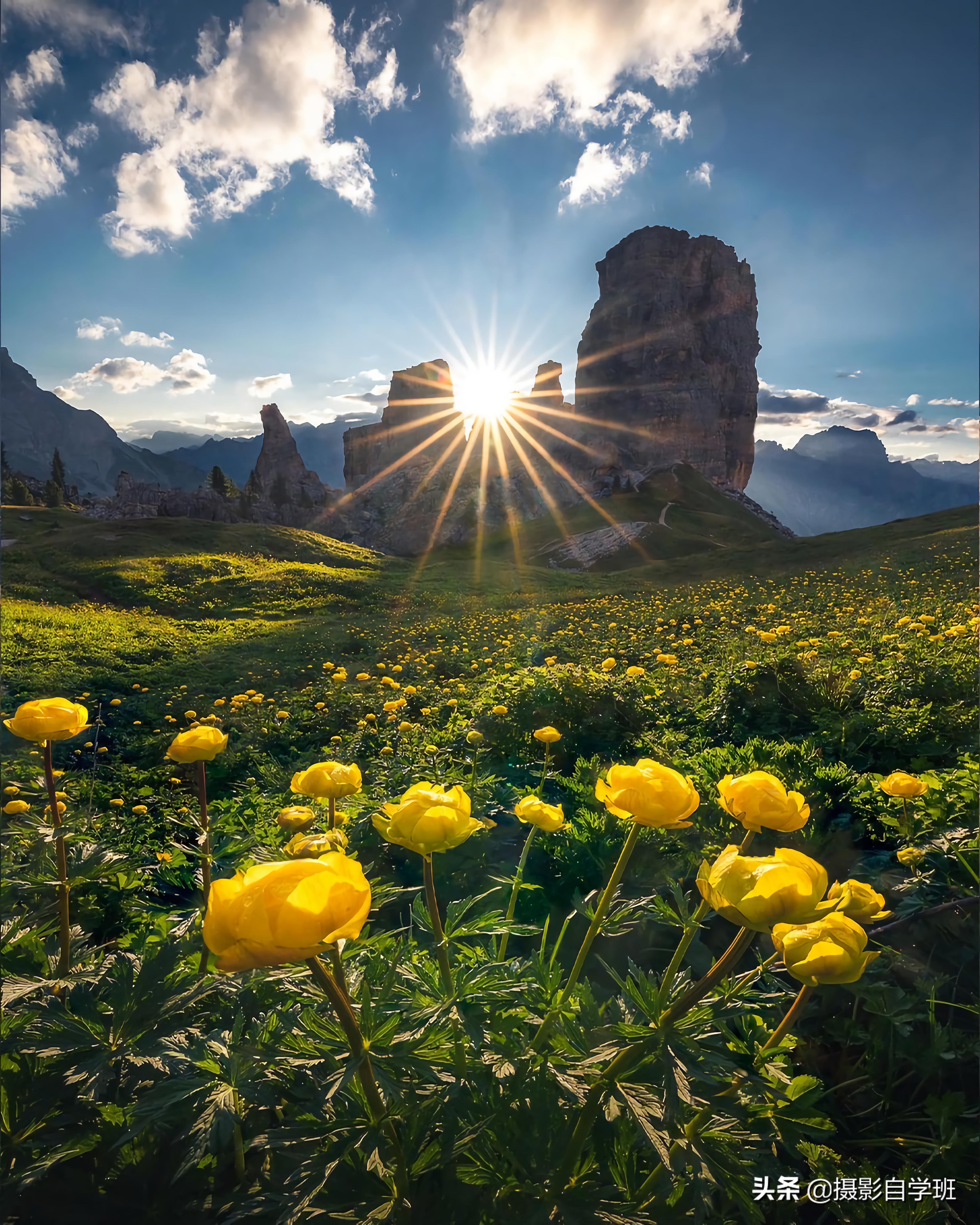 8个风景摄影小技巧,风光摄影8大技巧书