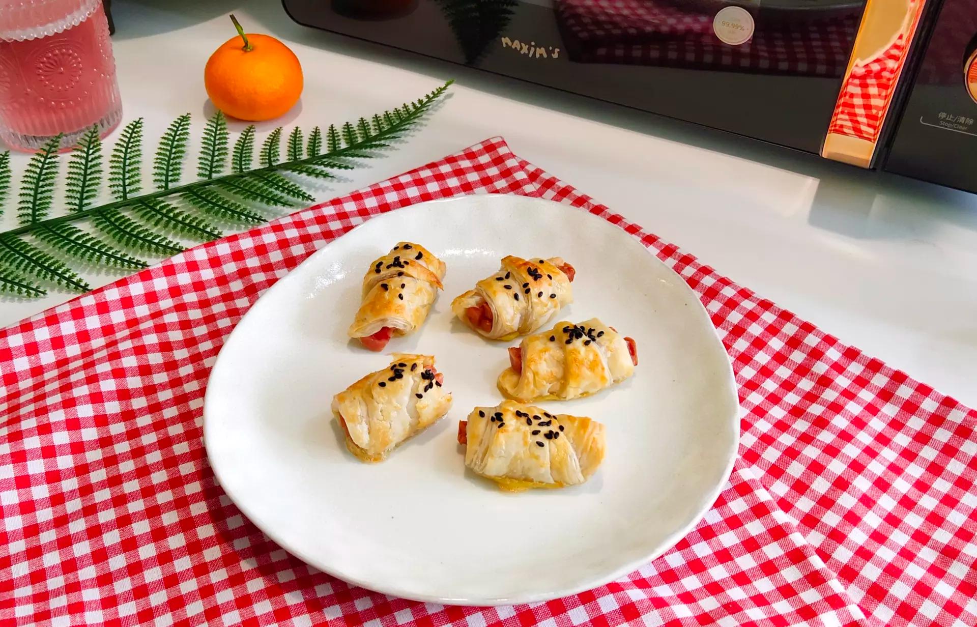 家里的烤箱、空气炸锅都在吃灰，还要添一台空气炸烧烤微波炉？