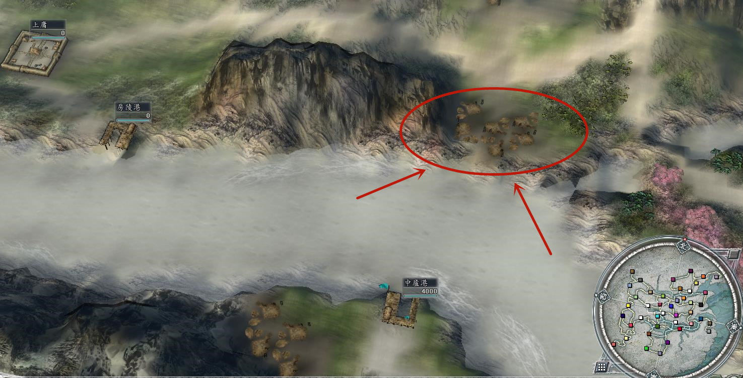 三国志11英雄集结刘备攻略,三国志11群英荟萃刘备破局