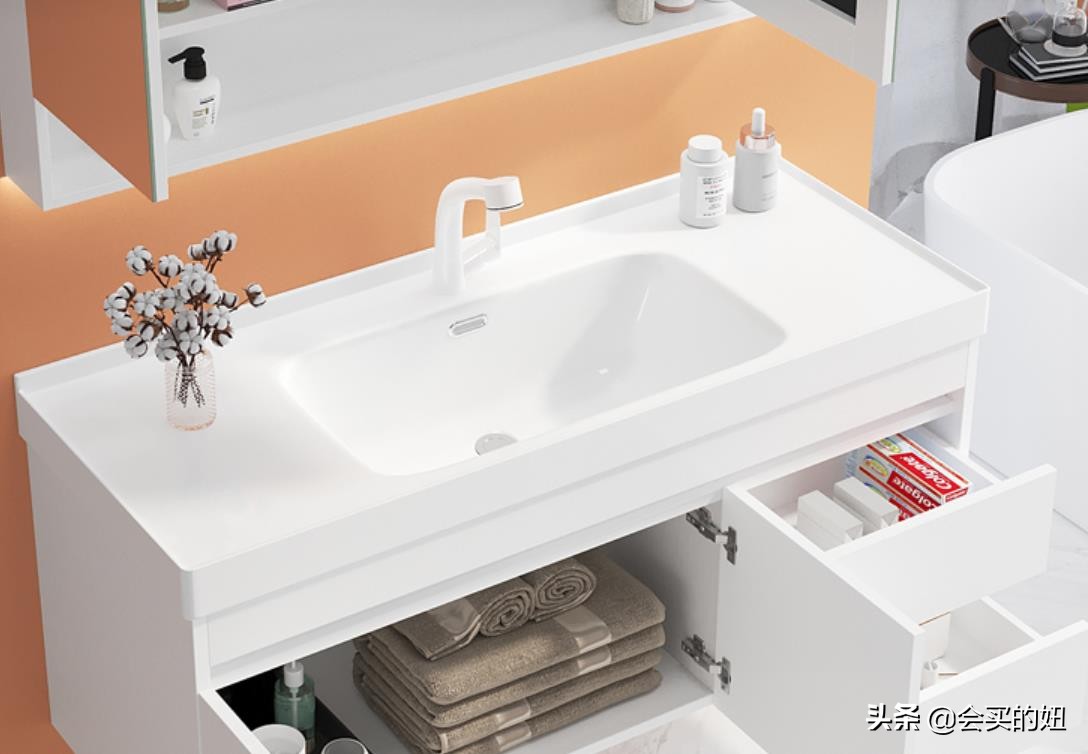 浴室柜挑选技巧有哪些,浴室柜怎么选购技巧