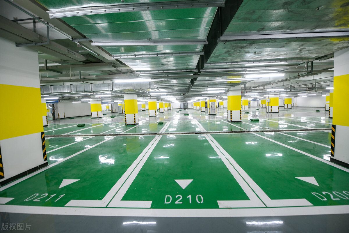 环氧地坪漆浮色和失光怎么区别,工业地坪漆失光怎么处理