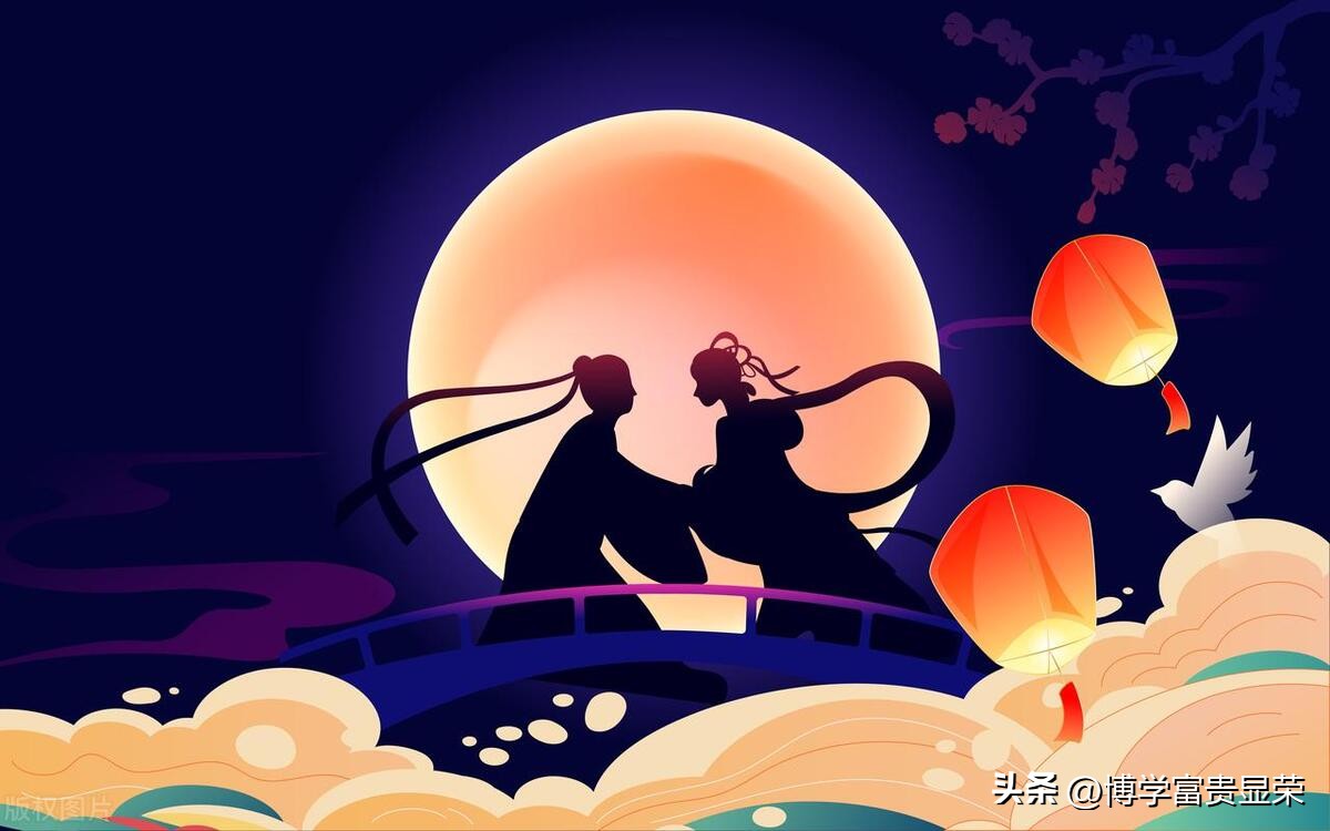 公司七夕文案创意句子,关于七夕的唯美句子文案