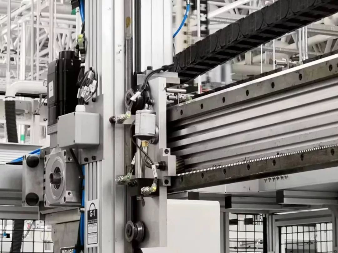 桁架机械手售后调试,桁架机械手操作注意事项