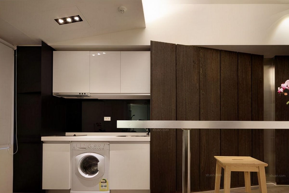 洗衣机只向一个方向转是什么原因,洗衣机只往一个方向转怎么回事