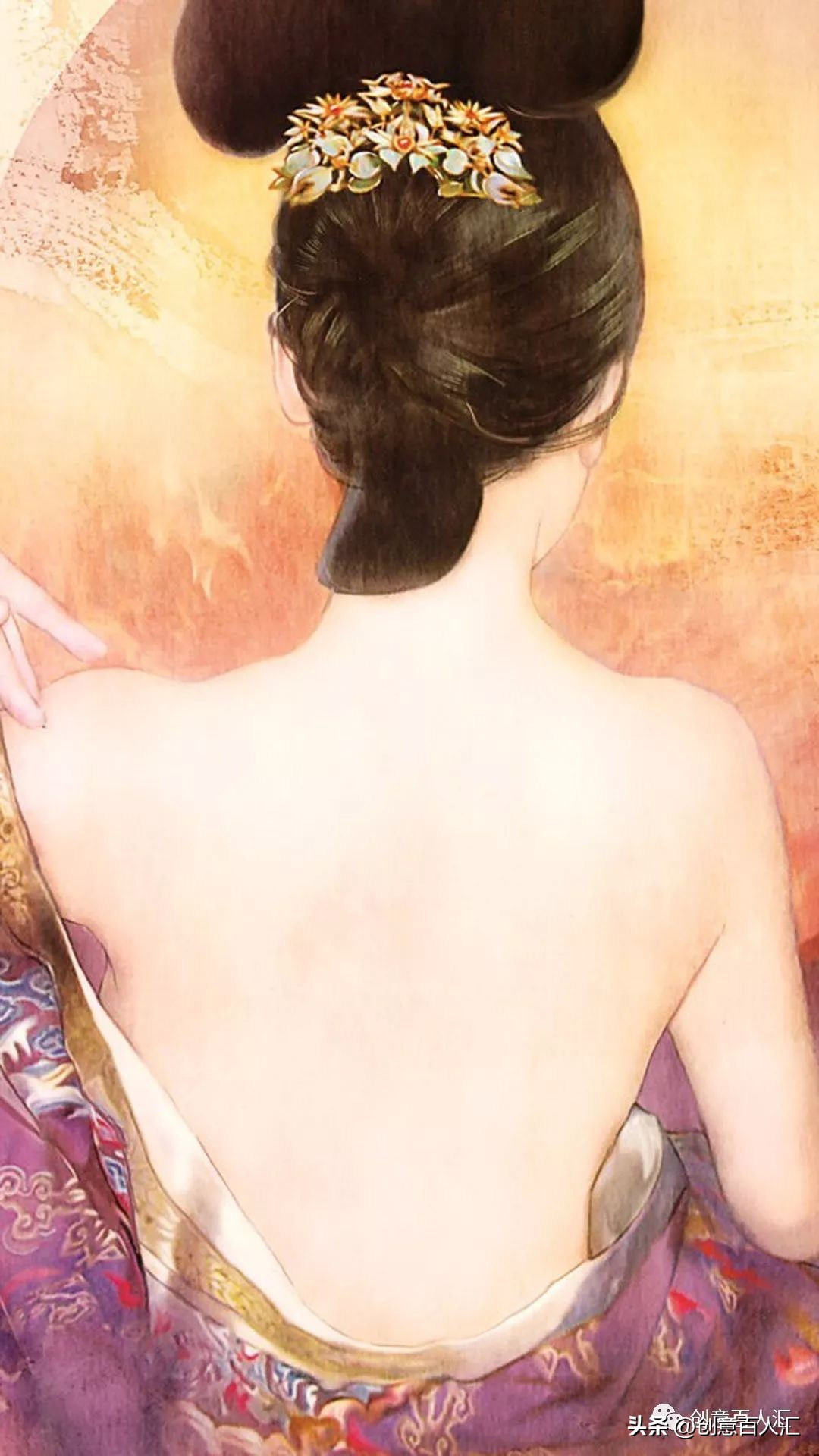 『好书』005《倾尽天下》崇祯与田妃六世轮回终不弃的旷古绝恋！