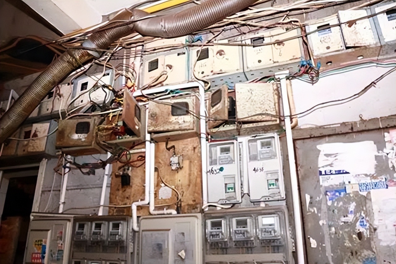 电表起火危险吗,电表起火应急措施方法