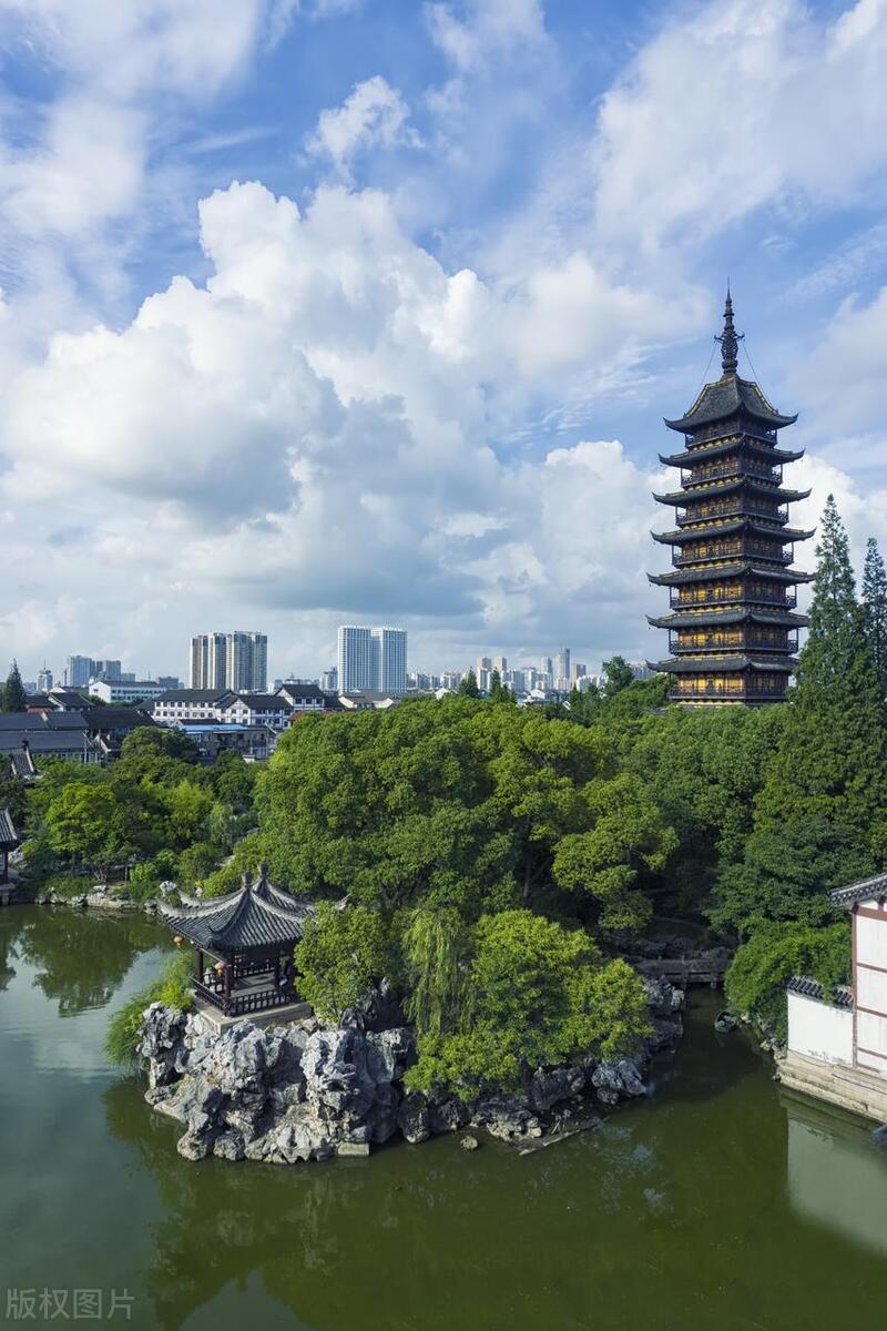 苏州这座城市怎么样,苏州最值得去哪个区