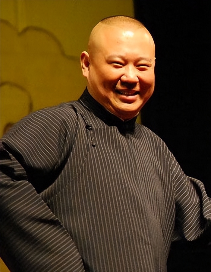 相声洛桑家产多少亿,郭德纲洛桑近况