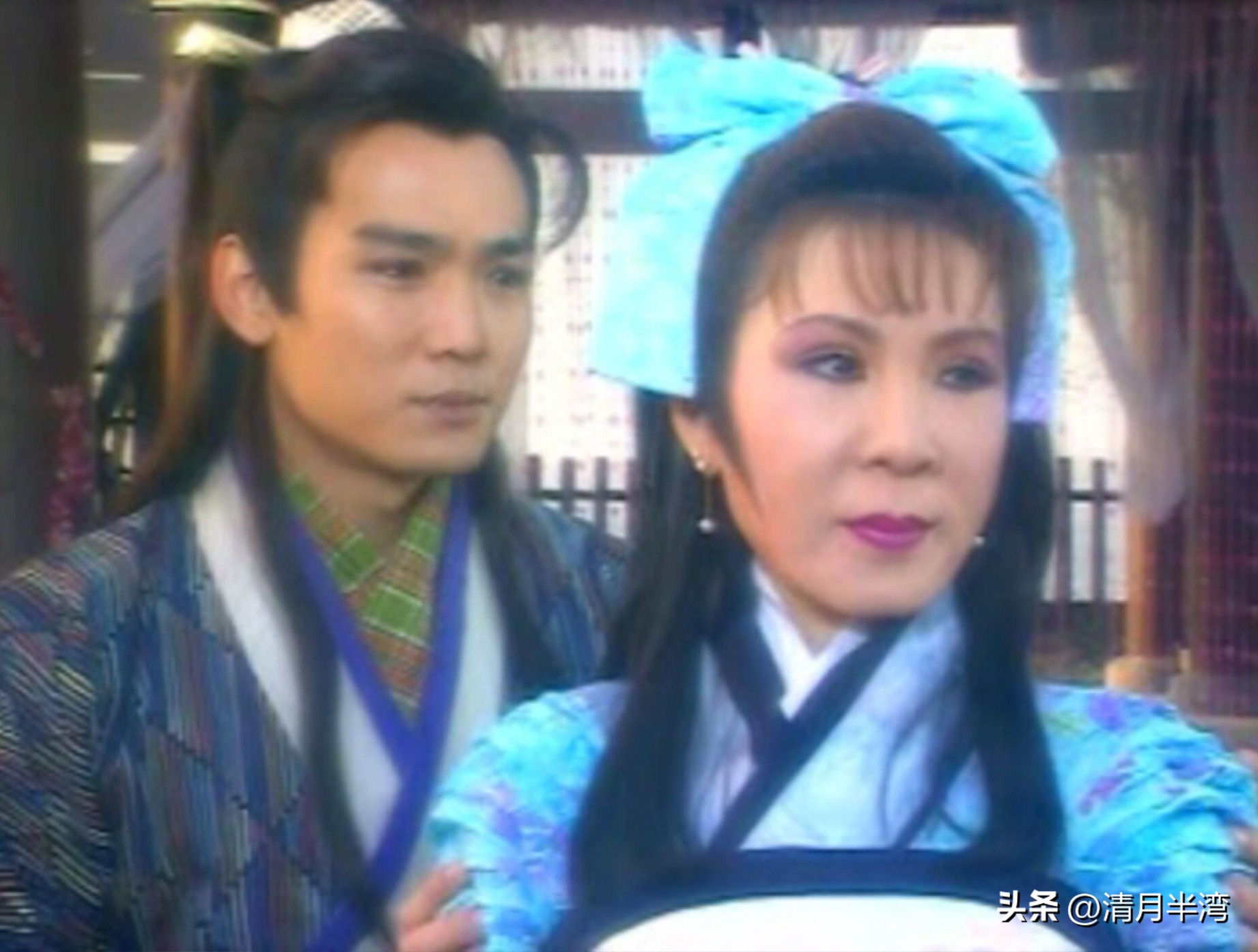 那些长得丑却非常有魅力的女星,丑而不自知的人