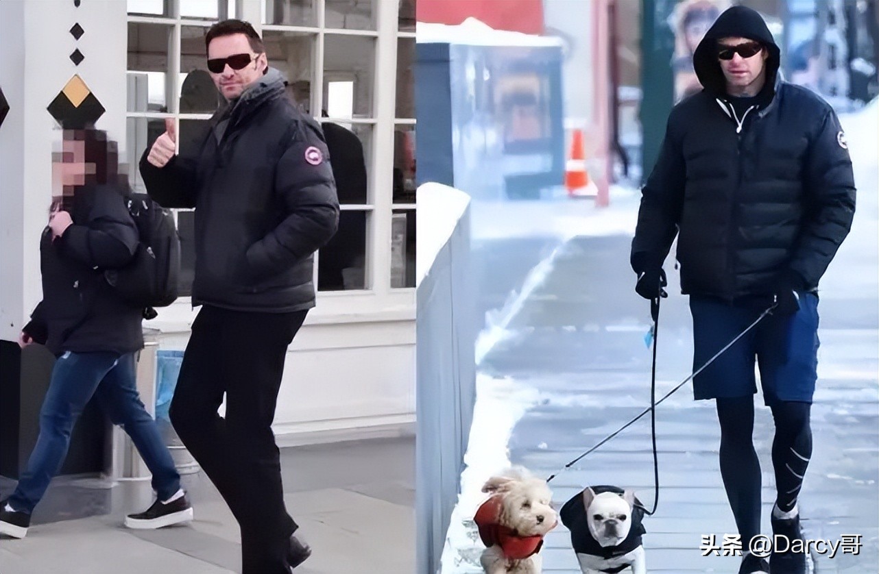 加拿大鹅北面迪桑特，比窦娥还怨，真正坑国人的是假冒伪劣厂家