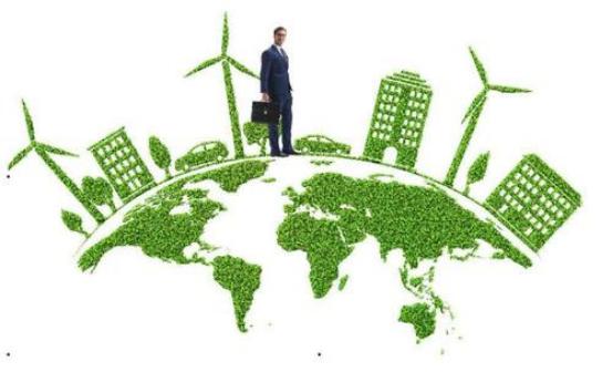 考碳排放管理师以后的前景如何,碳排放管理师证在哪里考