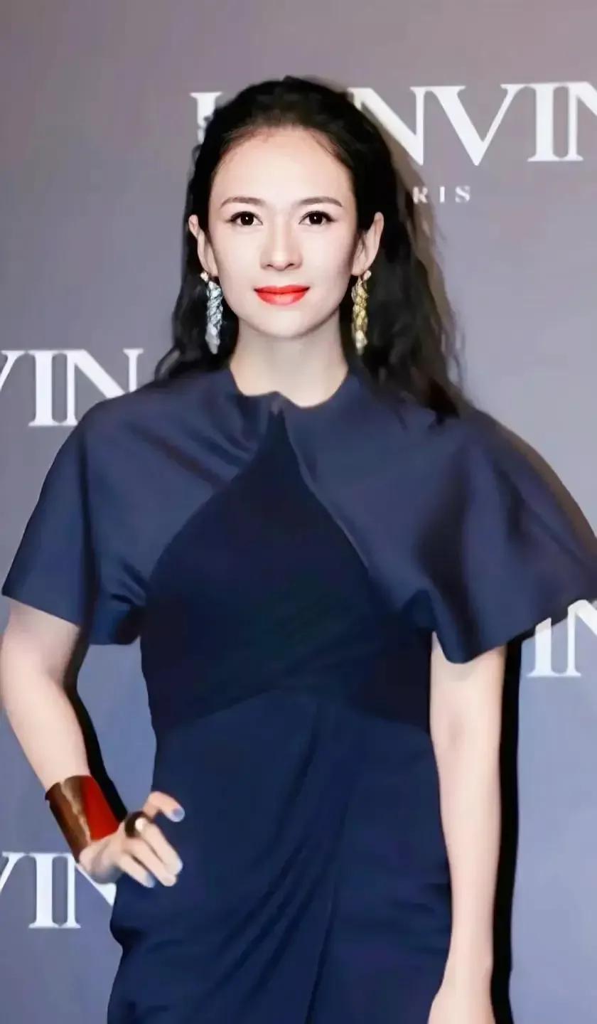 章子怡漂亮还是范冰冰漂亮,章子怡美图