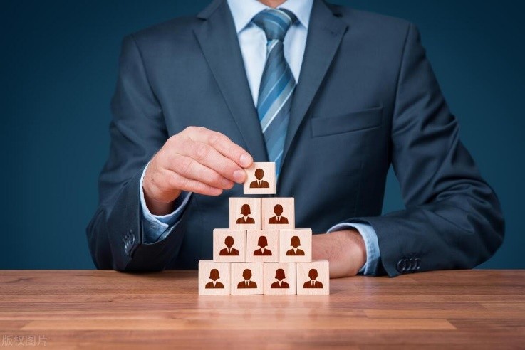 【南宫读书会】《富爸爸商学院》网络、销售和领导力