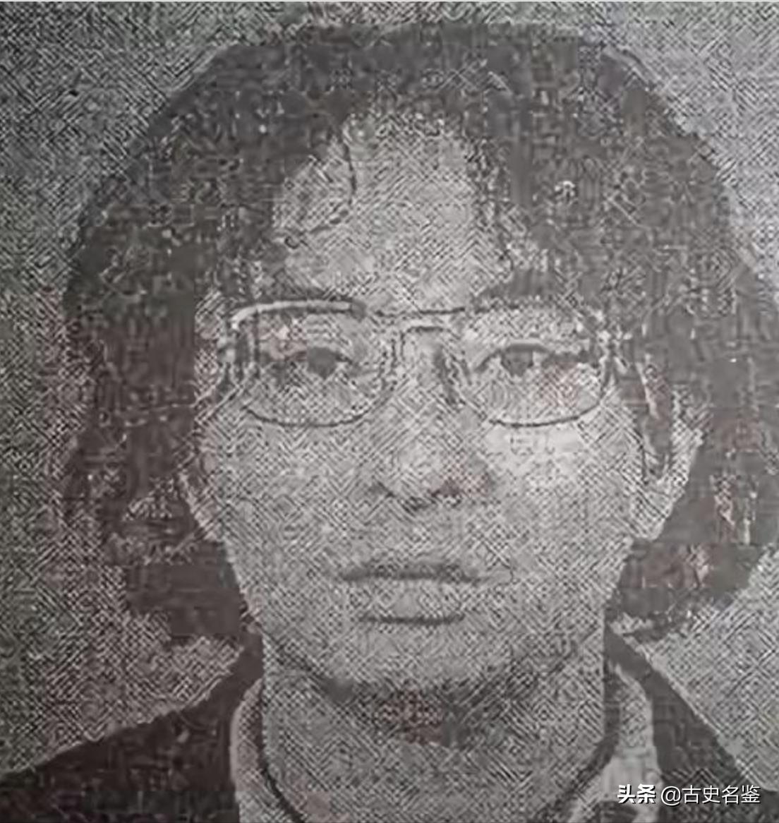 日本男子因身体畸形被嘲笑，一年残害4名女童，作案手法令人胆寒