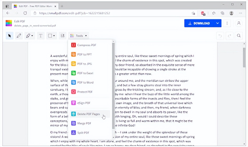 删除word最后的空白页mac,在word中有横版竖版如何取消横版