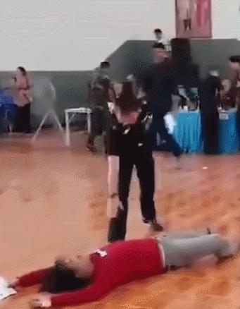 泰国征兵都是男的吗,泰国征兵不查身体素质吗