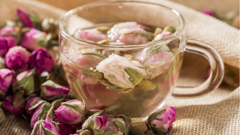 男人养生改善作息不要熬夜,最适合40岁男人喝的养生保健茶