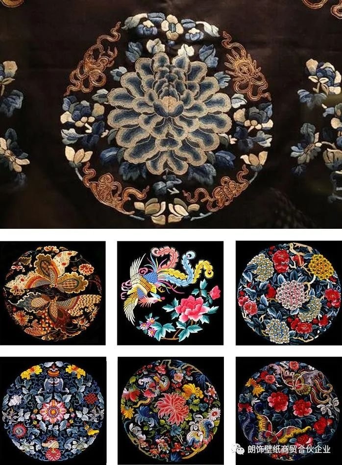 唐朝婚服凤冠霞帔还原图,唐朝时期婚服