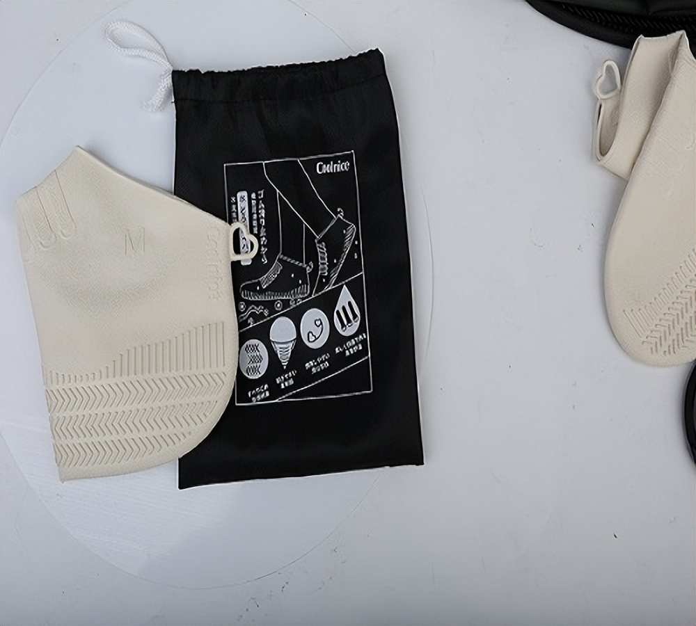 下雨鞋套防水防滑,下雨必备雨鞋套防滑