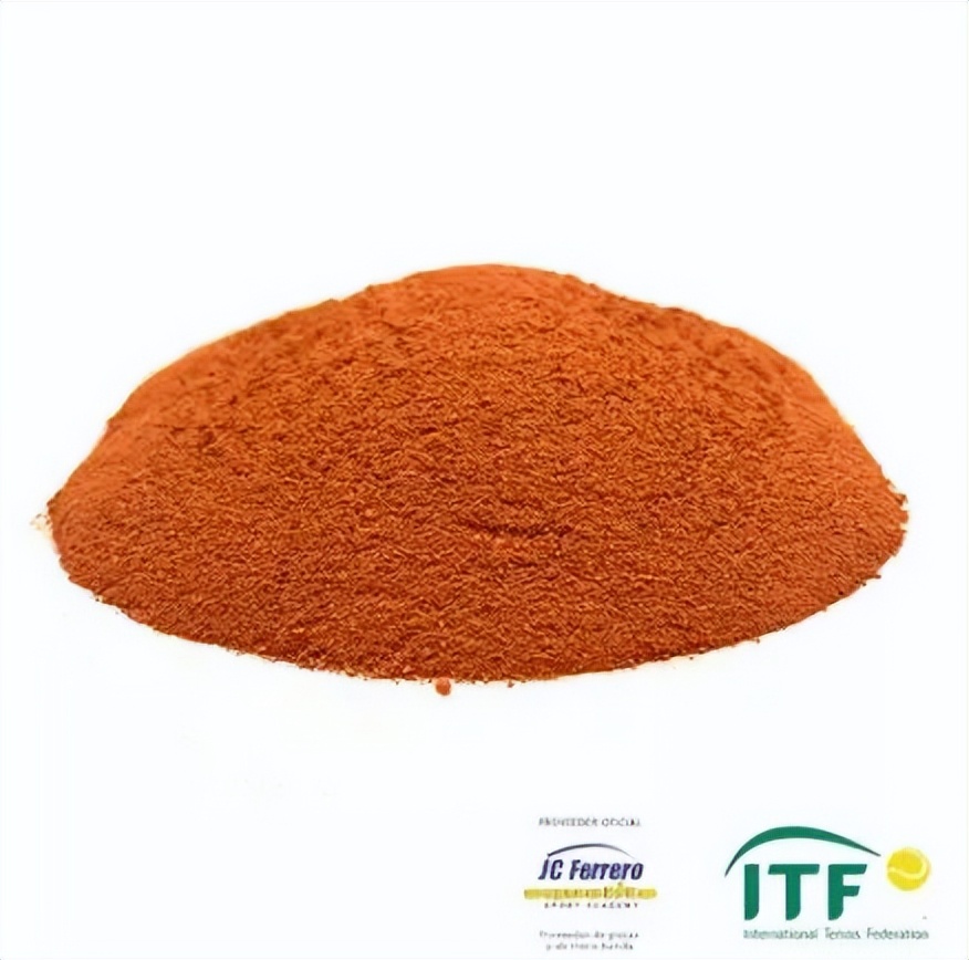 红土施工方案,红土网球场施工价格