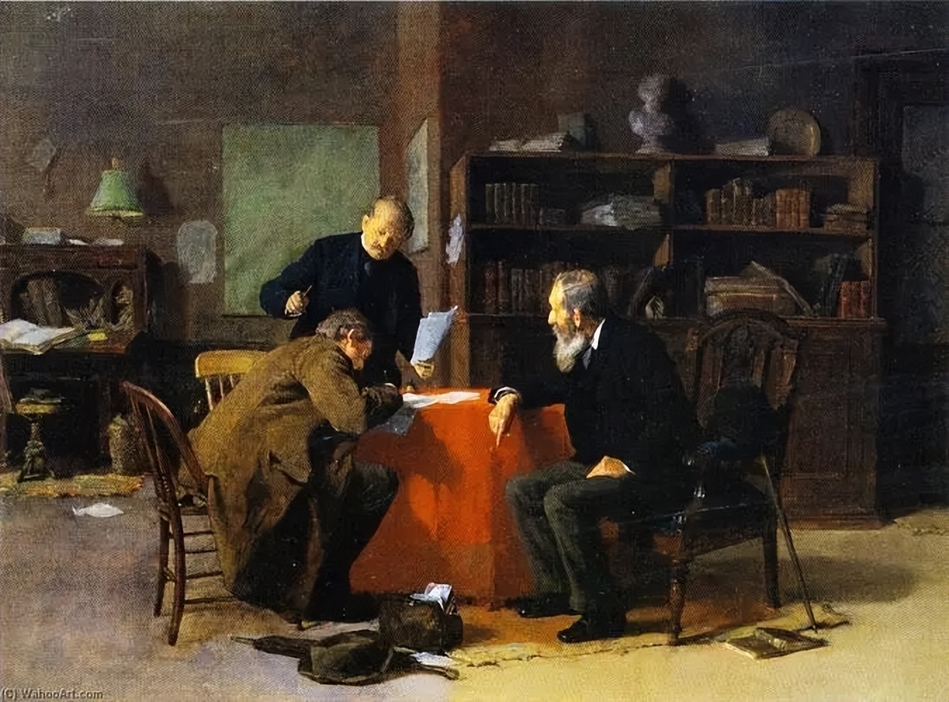 西西里说明了什么,西西里法律