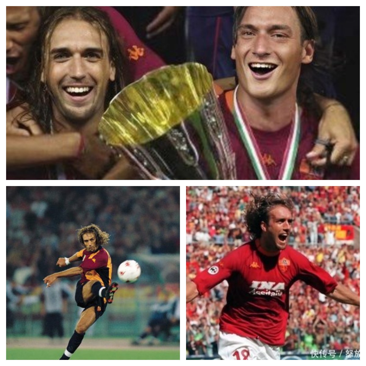 战神巴蒂必杀技,足球战神巴蒂斯图塔