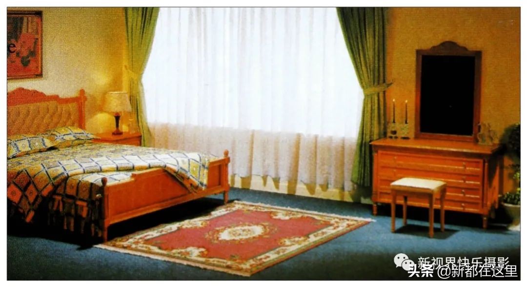 新都区老影像,新都记忆老照片