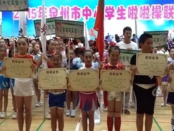 城南实验小学惠安好不好,城南实验小学惠安研学