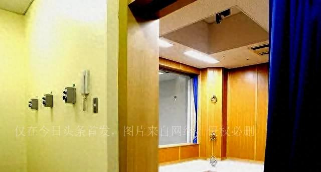 日本诡异监狱,日本神秘监狱