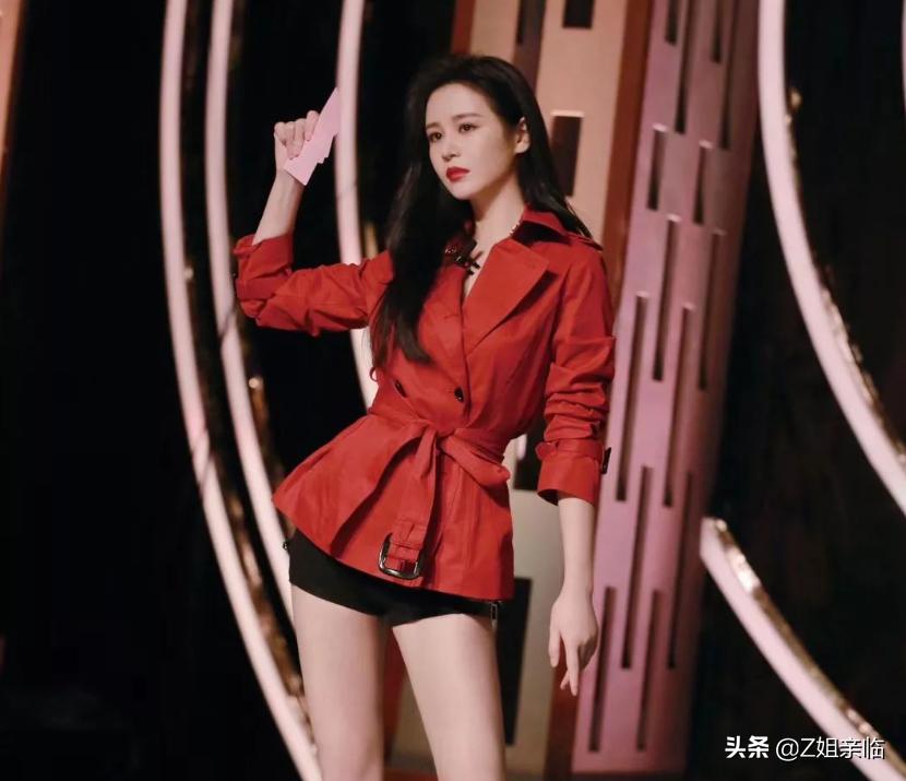 陈红江西,江西第一美人陈红