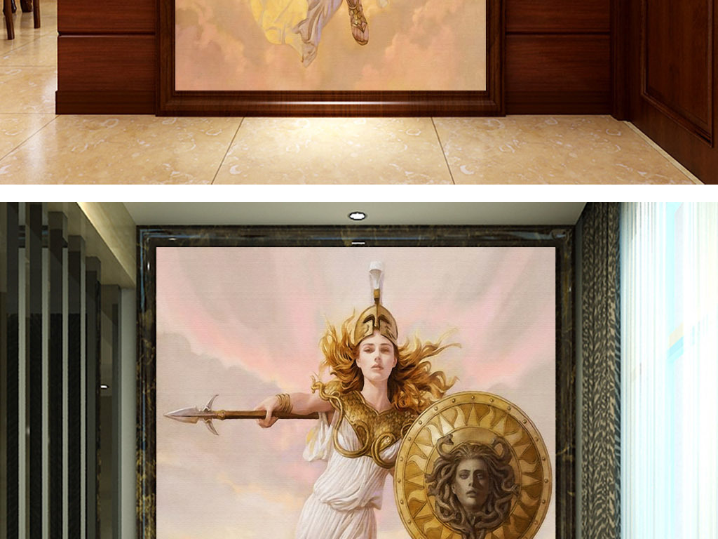 古希腊的文化成就有哪些,古希腊艺术成就及影响简述