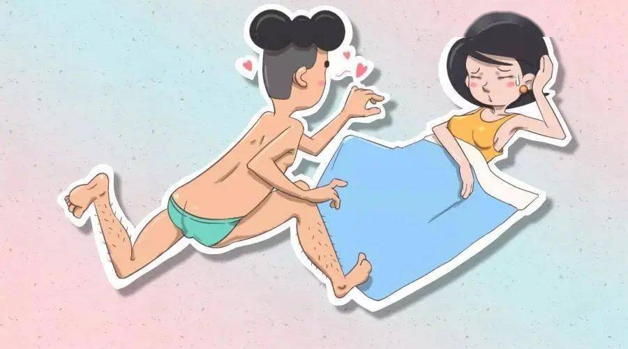 医生总结：最伤害“阴道”的几大行为，你是否还在经常做？