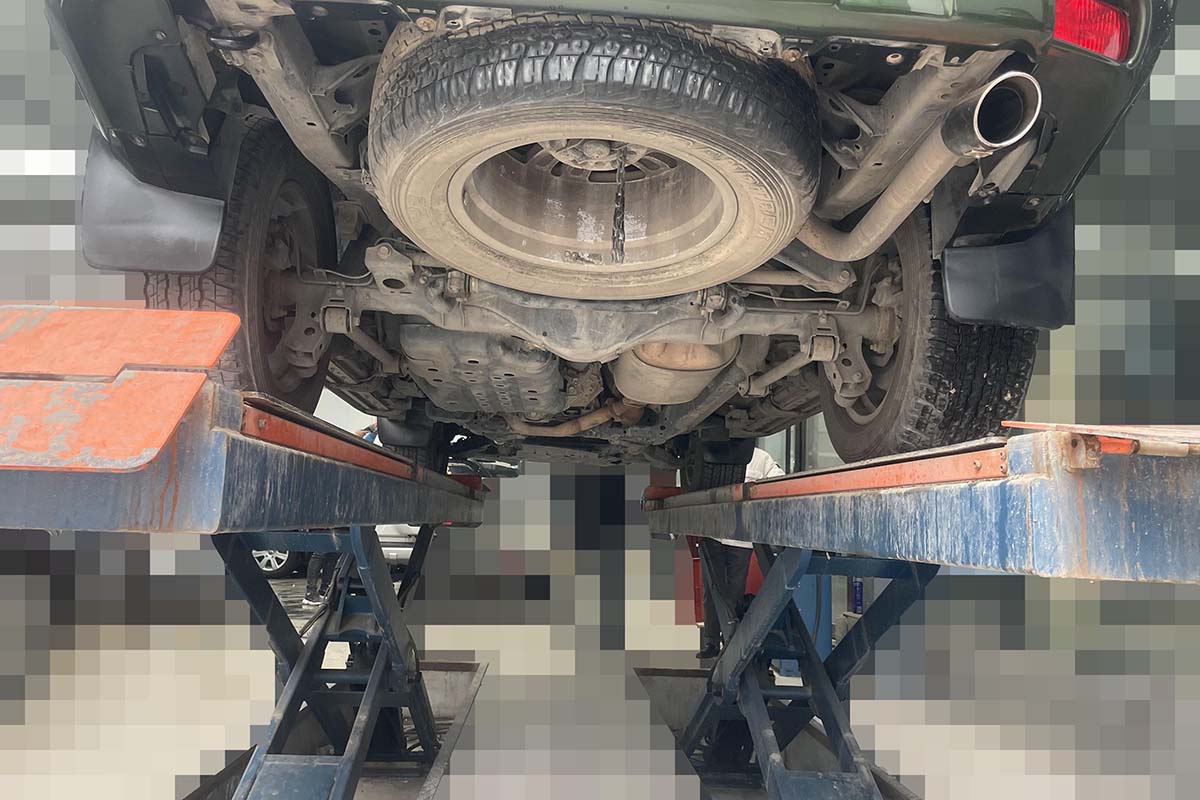 国产普拉多停产前卖多少钱,国产普拉多二手车值得买吗