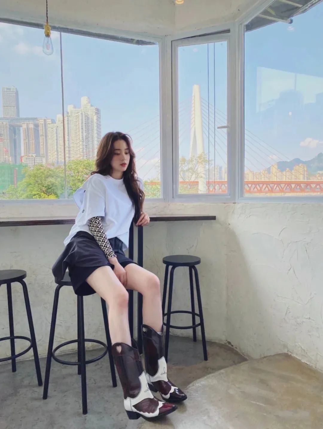 秋天就穿这5双鞋子高级又好看,秋天最值得买的20双鞋