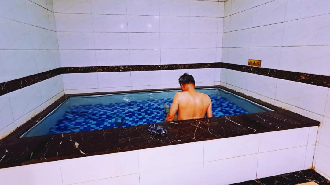 北方澡堂到底有多可怕,东北澡堂震惊南方人一整年