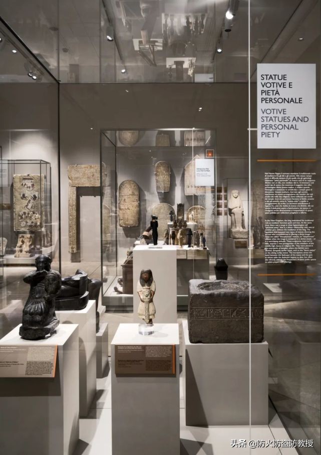 意大利埃及博物馆,都灵埃及博物馆