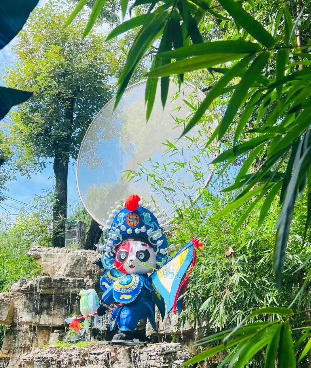 去四川旅游的真实感受,为什么去四川旅游最好