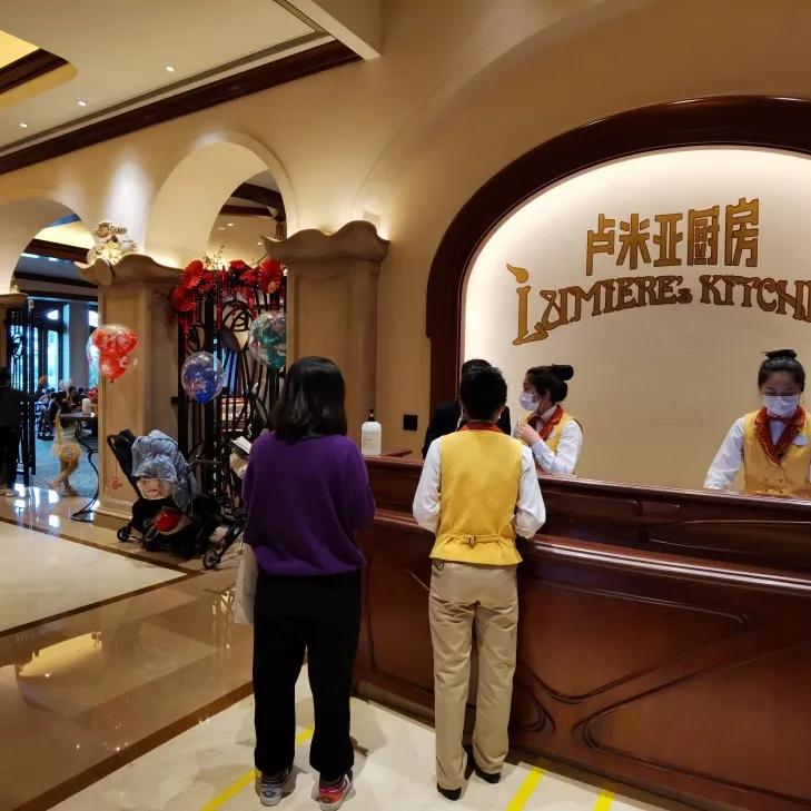 上海迪士尼乐园住宿哪家便宜,上海迪士尼乐园保姆级游玩攻略