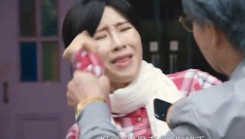 34宀乼vb灏忚姳鐜板湪鎬庝箞鏍蜂簡,tvb灏忚姳鍥犱笐闂昏闆棌鍗婂勾