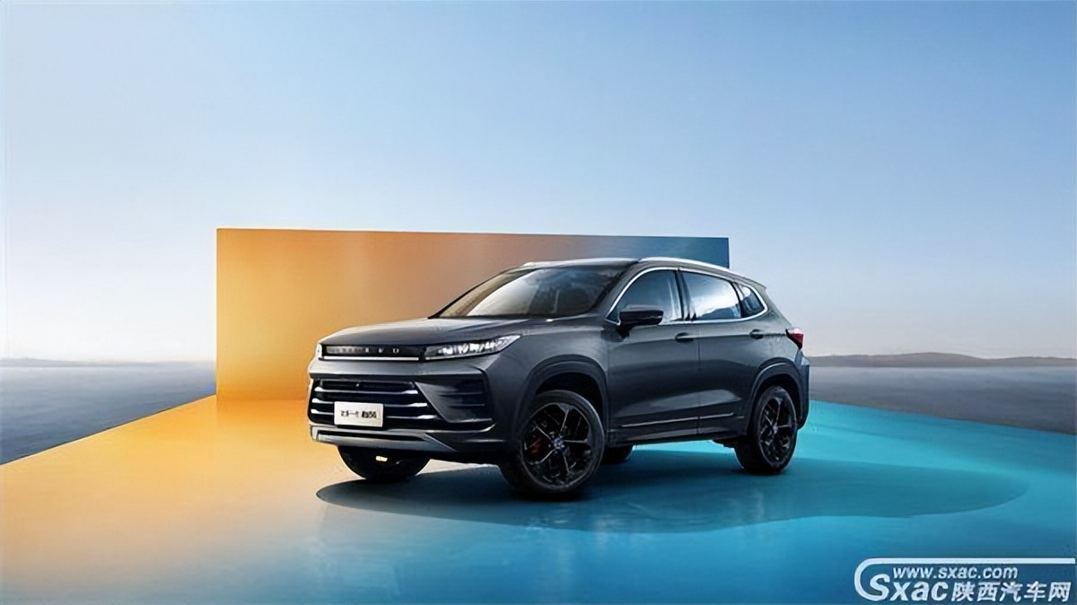 四月下旬西安,西安车市最新优惠