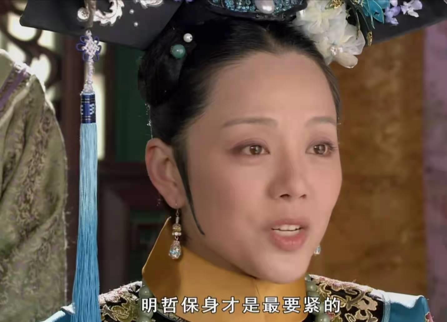 甄嬛传敬妃隐藏了锋芒,甄嬛传敬妃嫌隙始末讲解