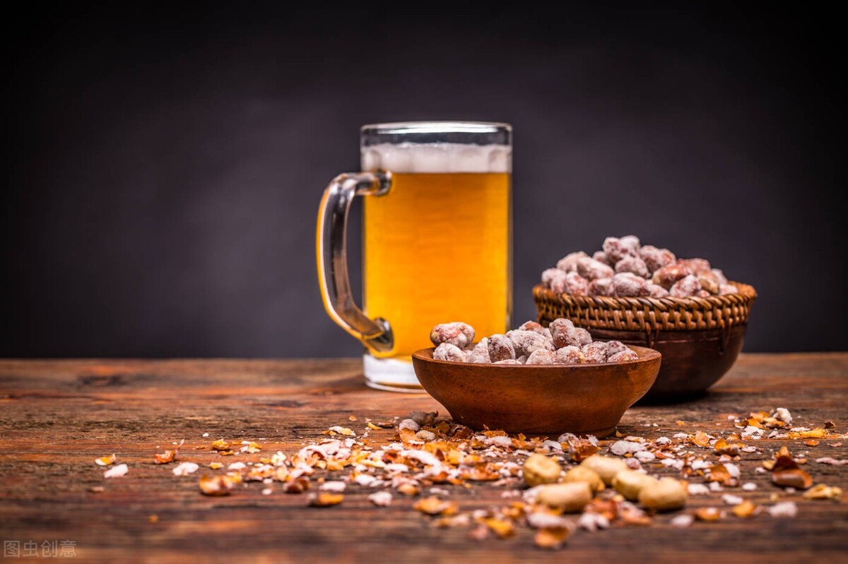 全国哪的啤酒好喝？经评比，这6种是口碑好的啤酒，你喜欢喝吗？