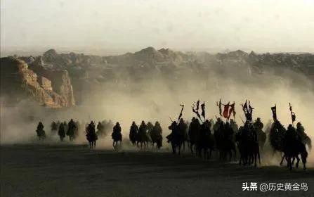 唐朝时为啥要经营西域,唐朝是如何对西域进行管理的