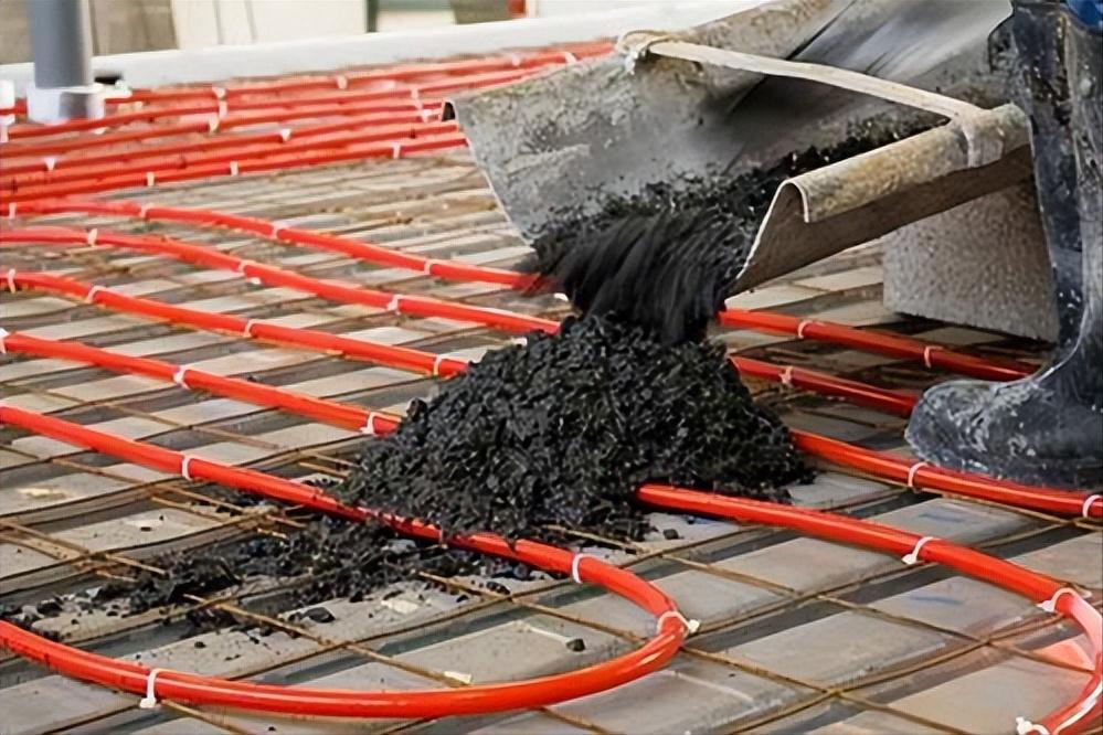 地暖安装循环泵能省燃气吗,地暖加装多少个循环泵