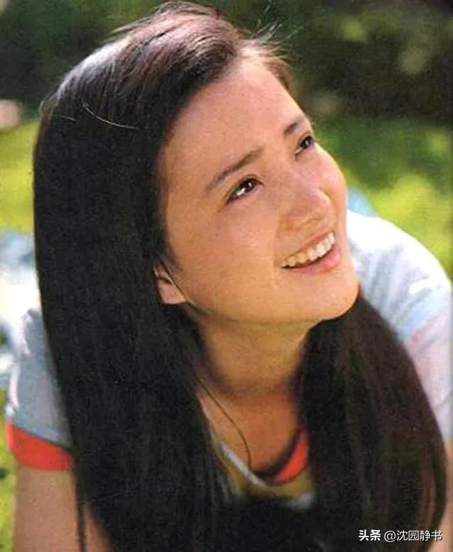 长得貌美如花演技不温不火女星,女明星惊艳时光的盛世美颜